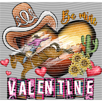 Valentine's Day-QRJ  7471